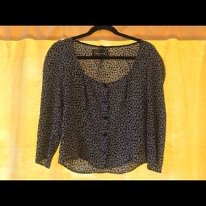 Reformation top